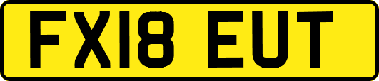FX18EUT