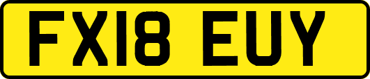 FX18EUY