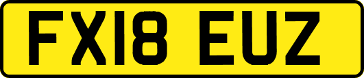FX18EUZ