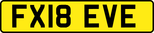 FX18EVE