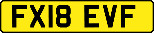 FX18EVF