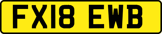 FX18EWB