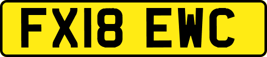 FX18EWC