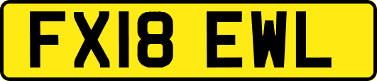 FX18EWL