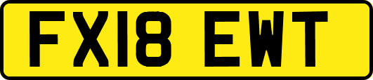 FX18EWT