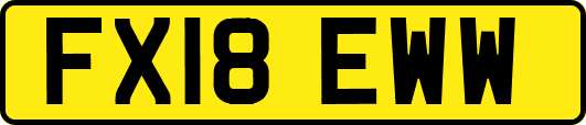 FX18EWW