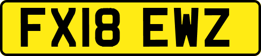 FX18EWZ