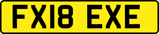 FX18EXE