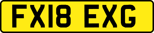 FX18EXG