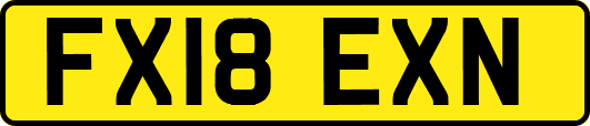 FX18EXN