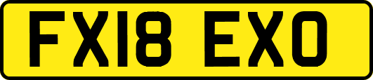 FX18EXO