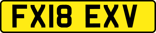 FX18EXV