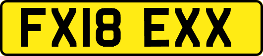 FX18EXX