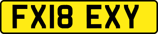 FX18EXY
