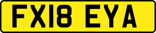 FX18EYA