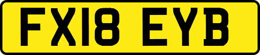 FX18EYB