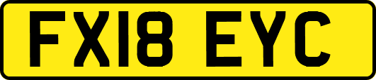 FX18EYC