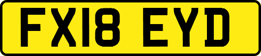 FX18EYD