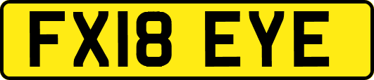 FX18EYE