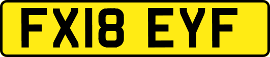 FX18EYF