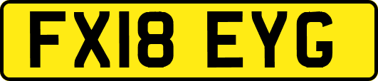 FX18EYG