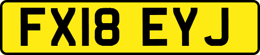 FX18EYJ