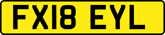 FX18EYL