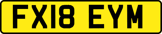 FX18EYM