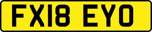 FX18EYO