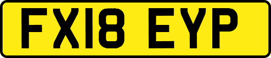 FX18EYP