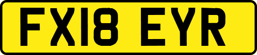 FX18EYR
