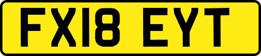 FX18EYT