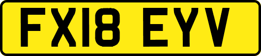 FX18EYV