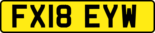 FX18EYW