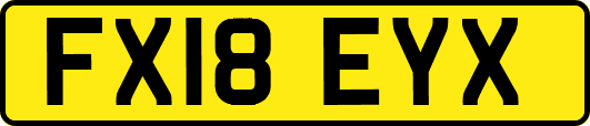 FX18EYX