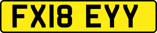 FX18EYY