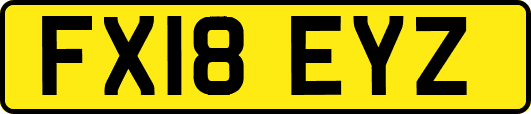 FX18EYZ