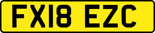 FX18EZC