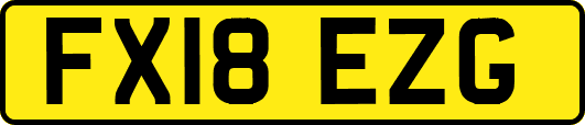 FX18EZG