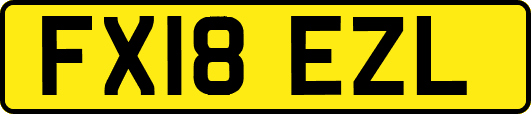 FX18EZL