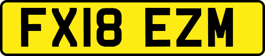 FX18EZM