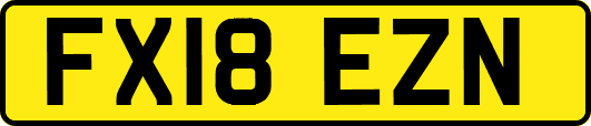 FX18EZN