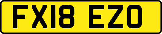 FX18EZO