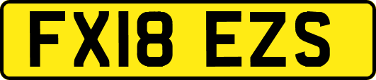 FX18EZS