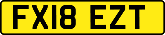 FX18EZT