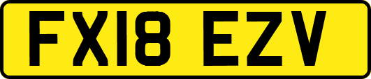 FX18EZV