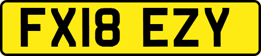 FX18EZY