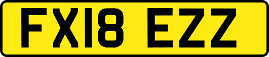 FX18EZZ