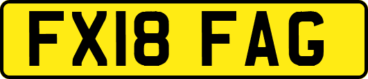 FX18FAG