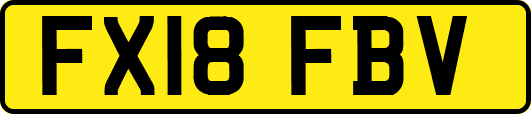 FX18FBV